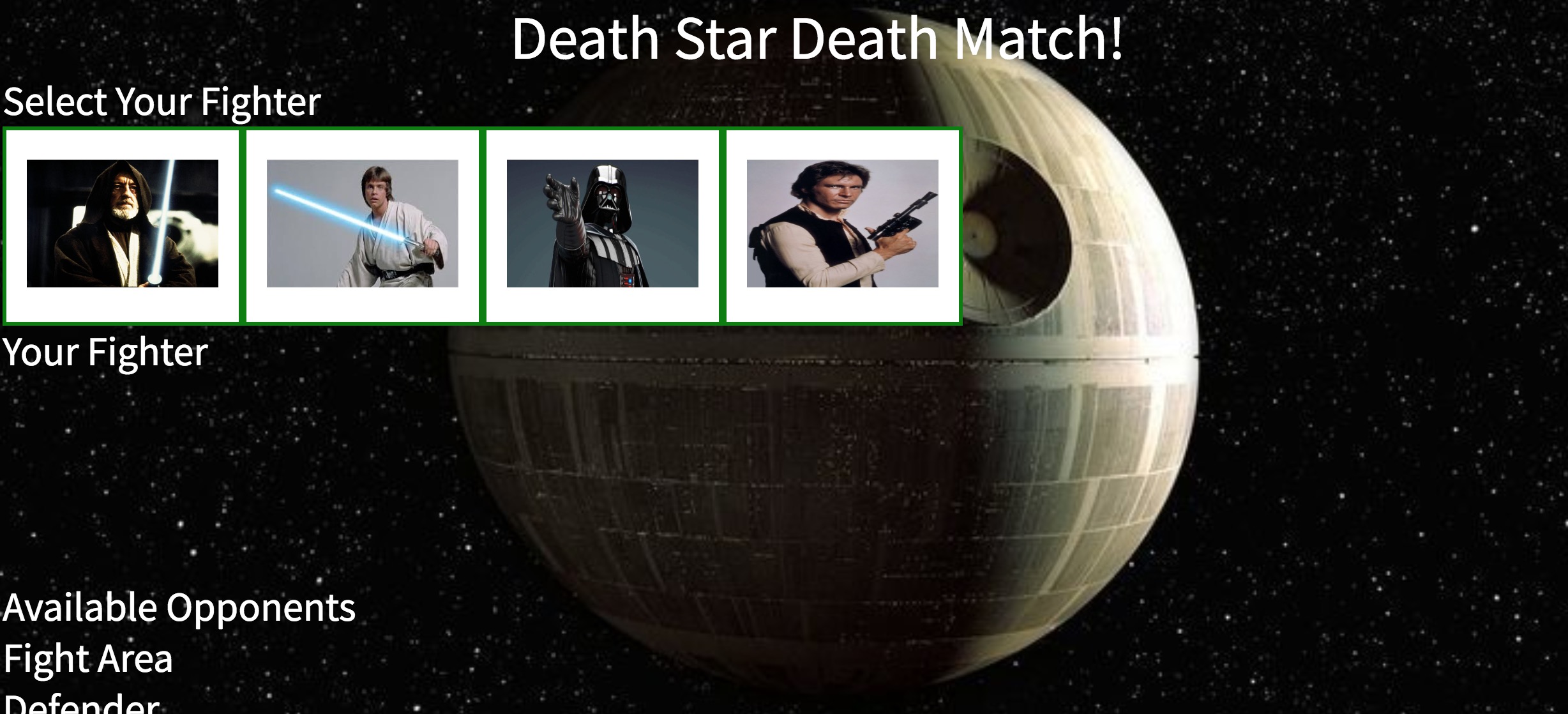 Death Star